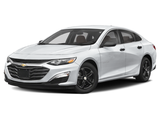 Chevrolet Malibu - Wilkinson Chevrolet GMC in Sanford NC