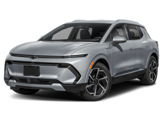 Equinox EV - Wilkinson Chevrolet GMC in Sanford NC