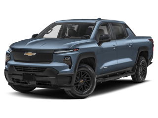 Chevrolet Silverado EV - Wilkinson Chevrolet GMC in Sanford NC