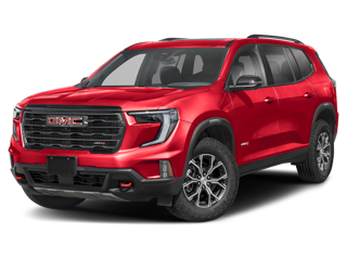GMC Acadia - Wilkinson Chevrolet GMC in Sanford NC