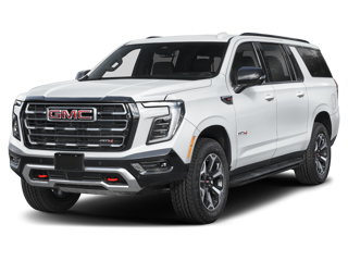 GMC Yukon XL
