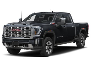 GMC Sierra 2500HD