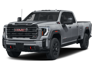 GMC Sierra 3500HD