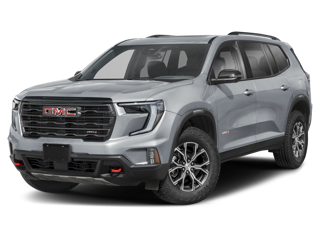 GMC Acadia - Wilkinson Chevrolet GMC in Sanford NC