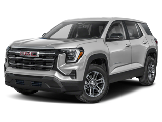 GMC Terrain - Wilkinson Chevrolet GMC in Sanford NC