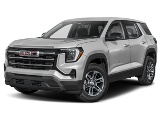 GMC Terrain - Wilkinson Chevrolet GMC in Sanford NC