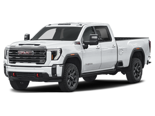 GMC Sierra HD - Wilkinson Chevrolet GMC in Sanford NC