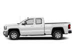 2018 GMC Sierra 1500 Base