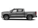 2020 Chevrolet Silverado 1500 Base