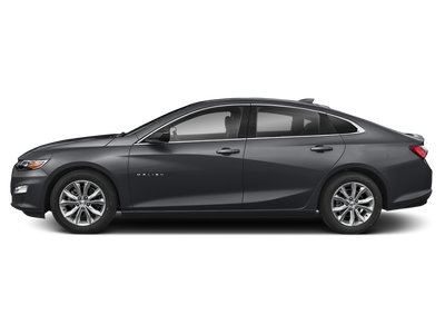 2022 Chevrolet Malibu Base