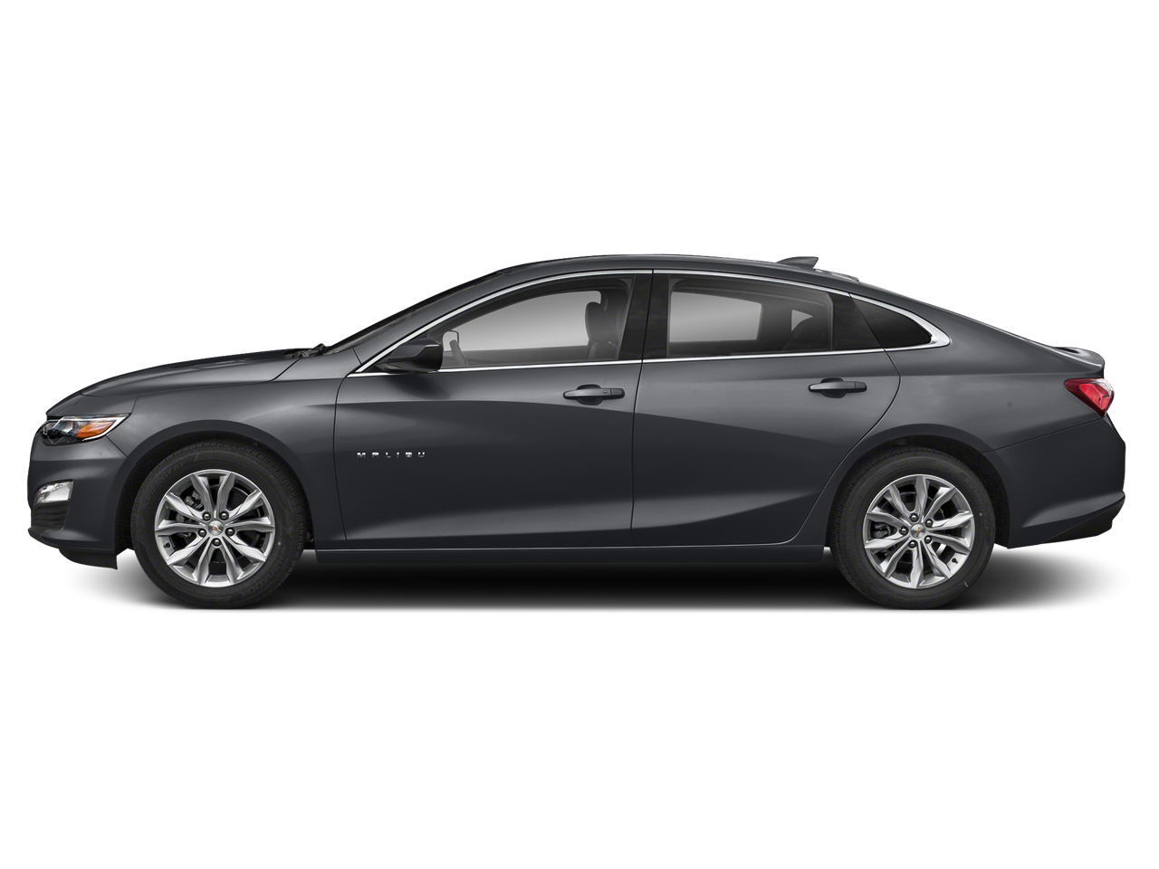 2022 Chevrolet Malibu Base