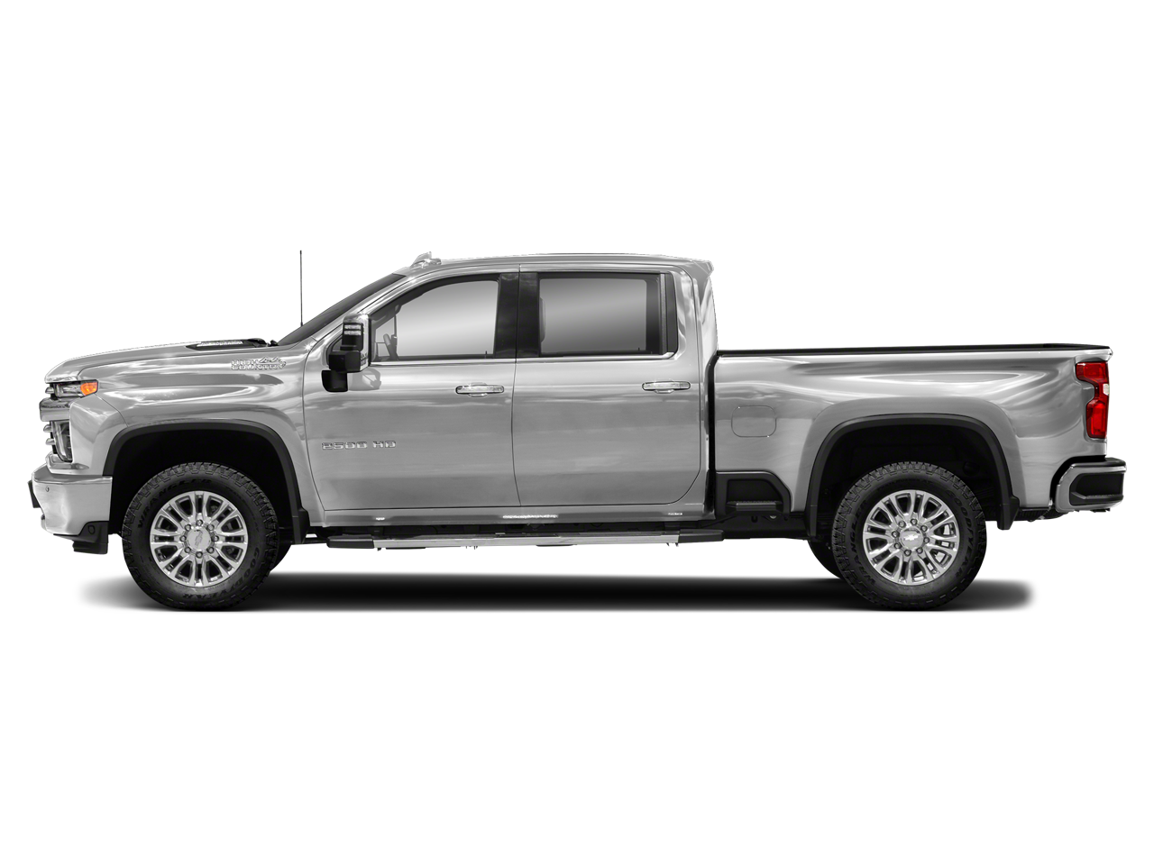 2022 Chevrolet Silverado 2500 HD Base