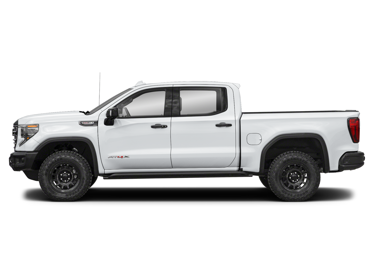 2022 GMC Sierra 1500 AT4X