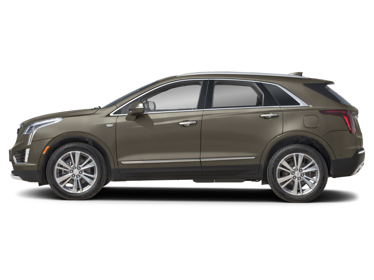 2023 Cadillac XT5 FWD Premium Luxury