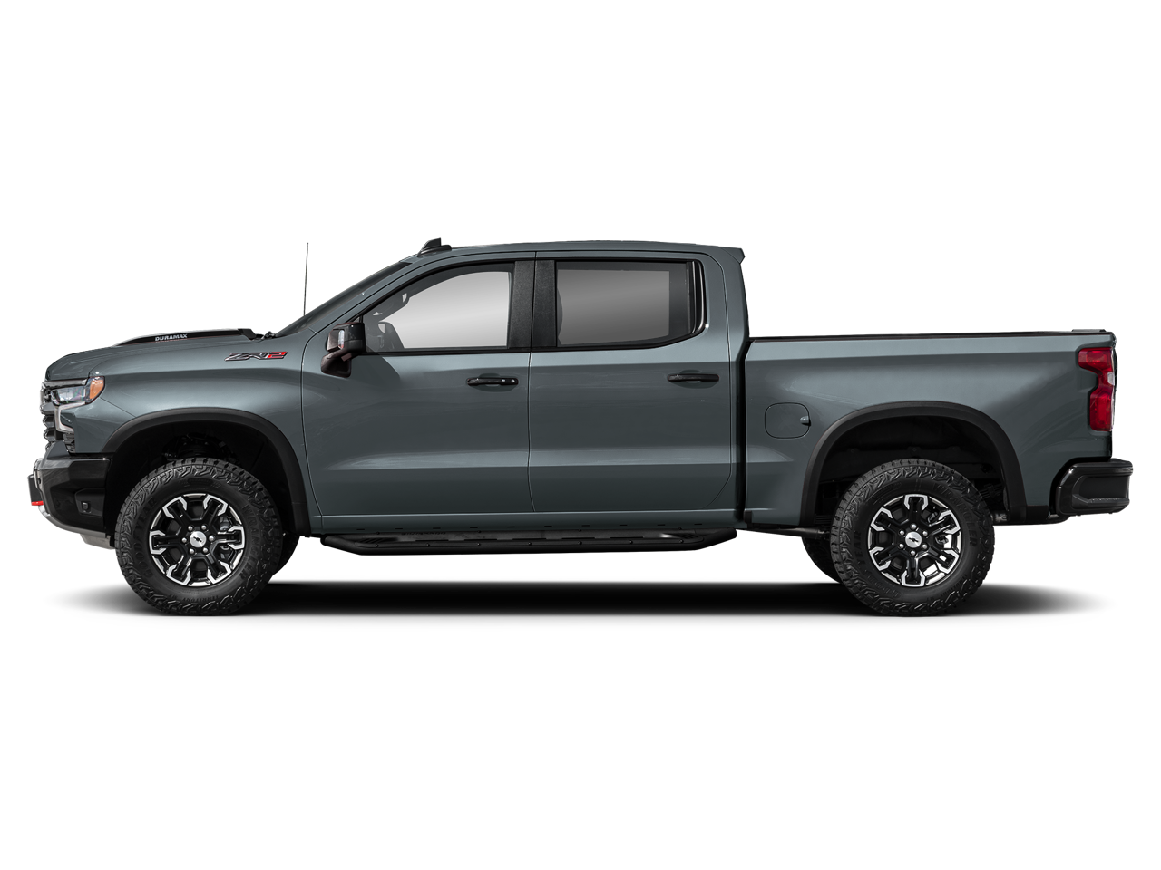 2025 Chevrolet Silverado 1500 ZR2 - Photo 85