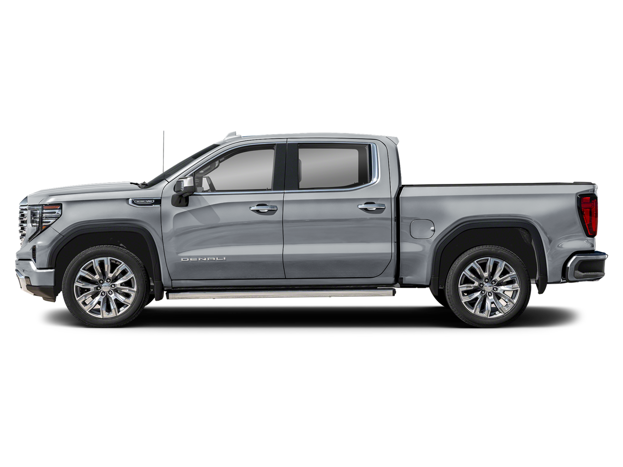 2025 GMC Sierra 1500 Denali - Photo 45