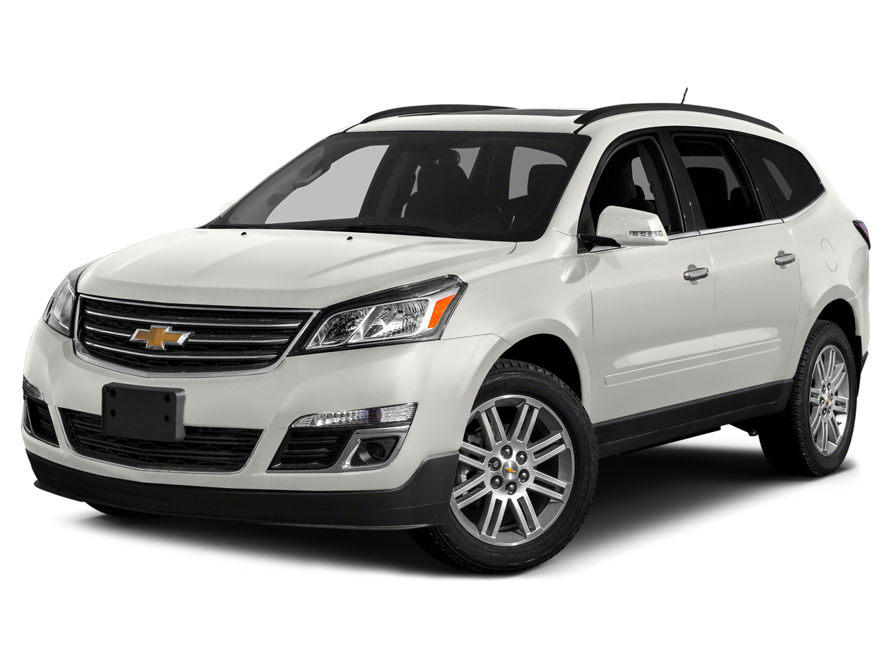 2015 Chevrolet Traverse Base