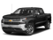 2019 Chevrolet Silverado 1500 LT All Star Edition