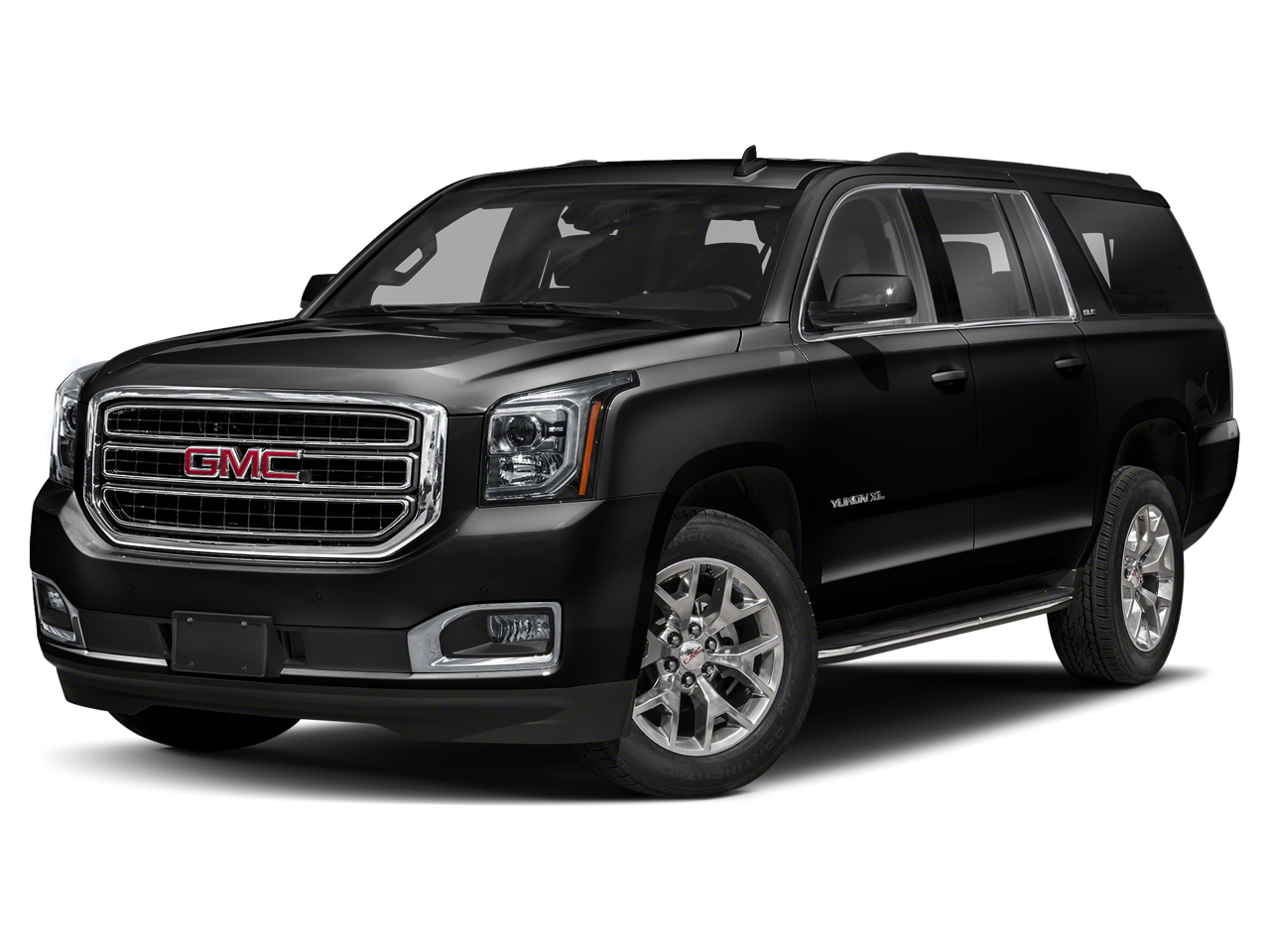 2019 GMC Yukon XL