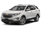 2020 Chevrolet Equinox Premier Redline Edition