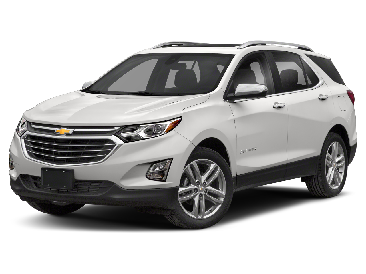 2020 Chevrolet Equinox Premier Redline Edition