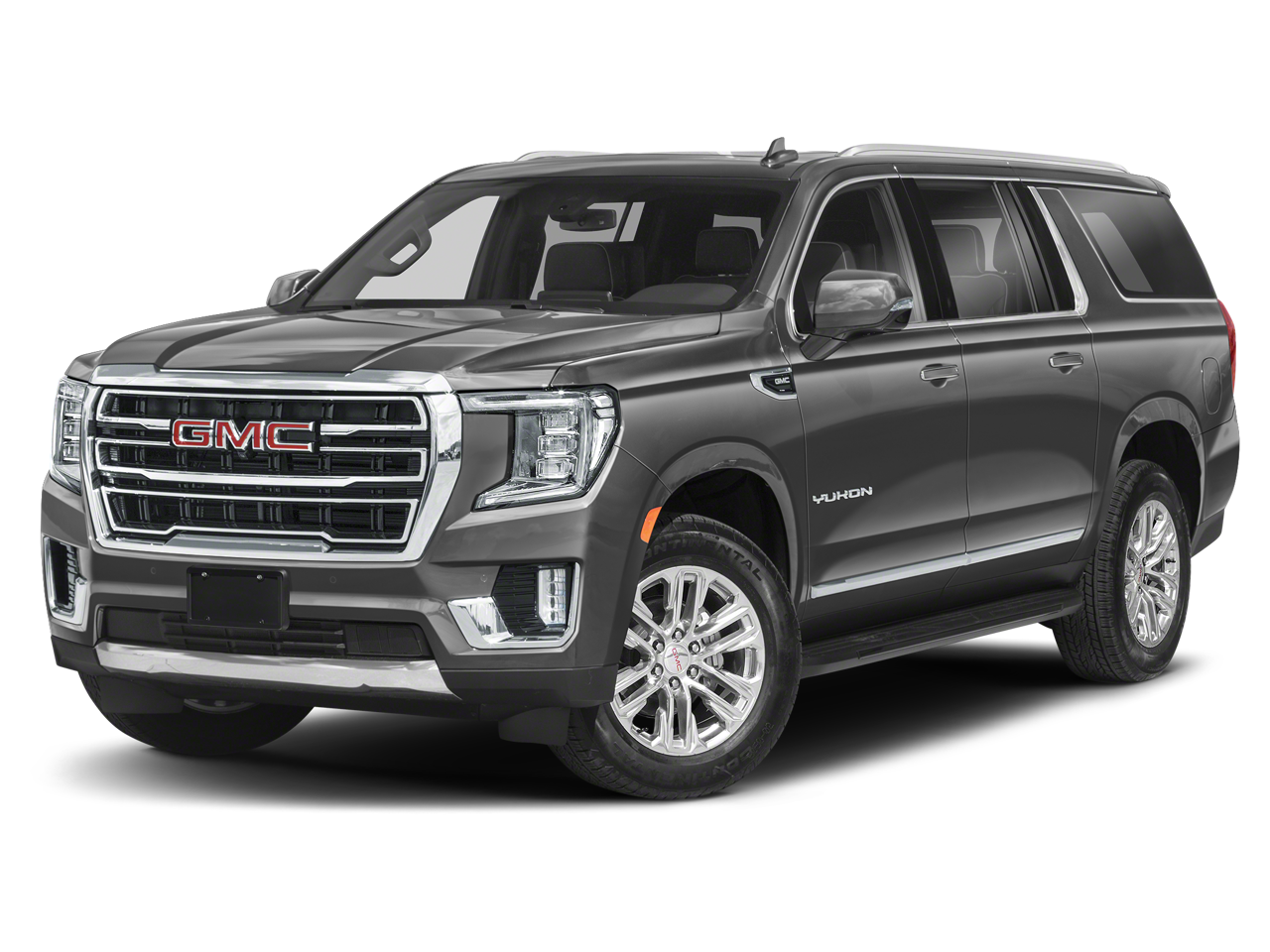 2021 GMC Yukon XL Base