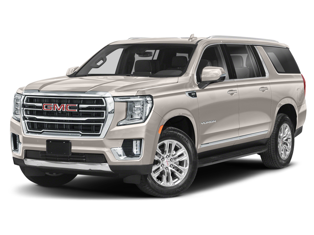 2021 GMC Yukon XL