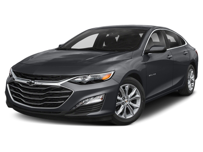 2022 Chevrolet Malibu Base