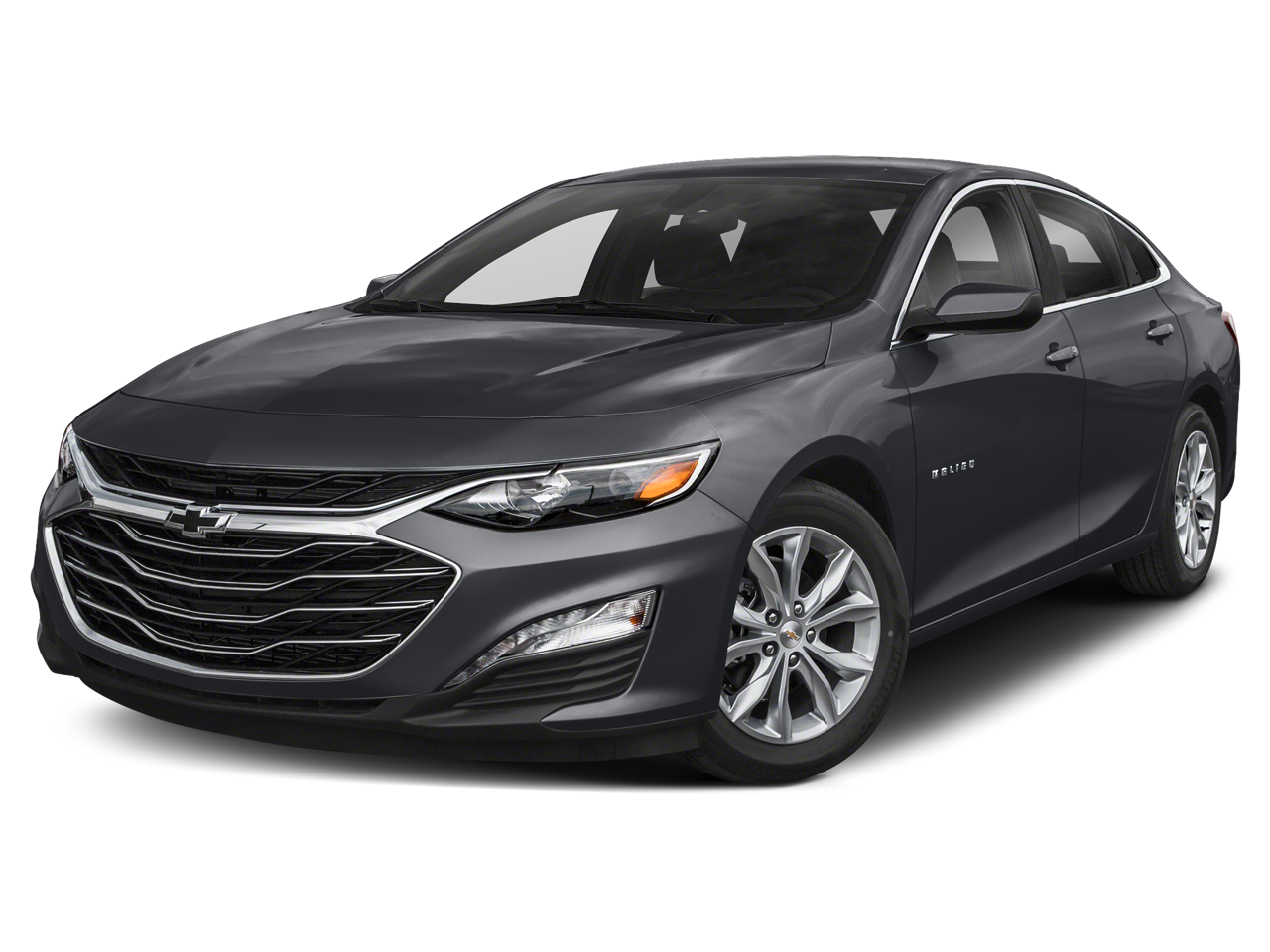 2022 Chevrolet Malibu Base