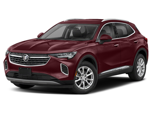 2023 Buick Envision Base