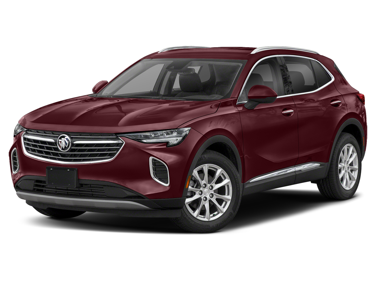 2023 Buick Envision Base