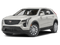2023 Cadillac XT4 AWD Premium Luxury
