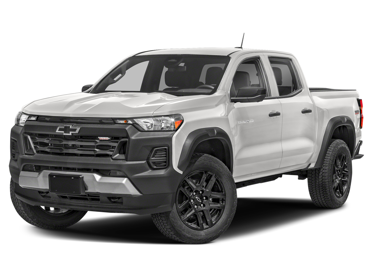 2023 Chevrolet Colorado Trail Boss for sale in Sanford, NC