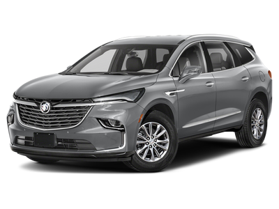 2024 Buick Enclave Base