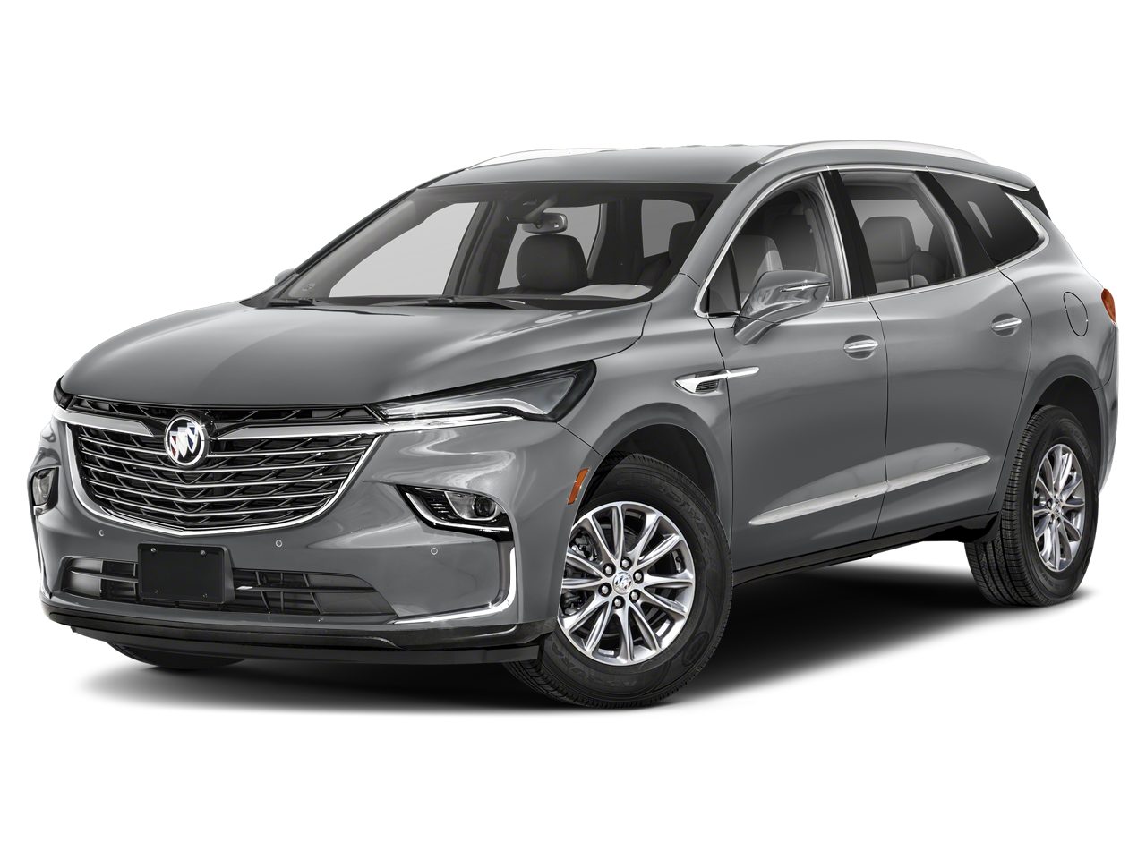 2024 Buick Enclave Base
