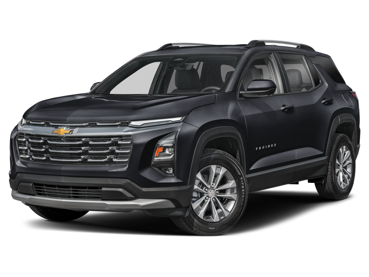 2026 Chevrolet Equinox LT 1.5T's photo
