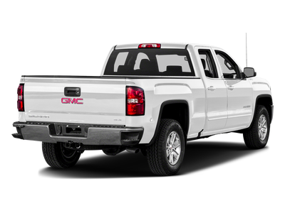 2018 GMC Sierra 1500 Base