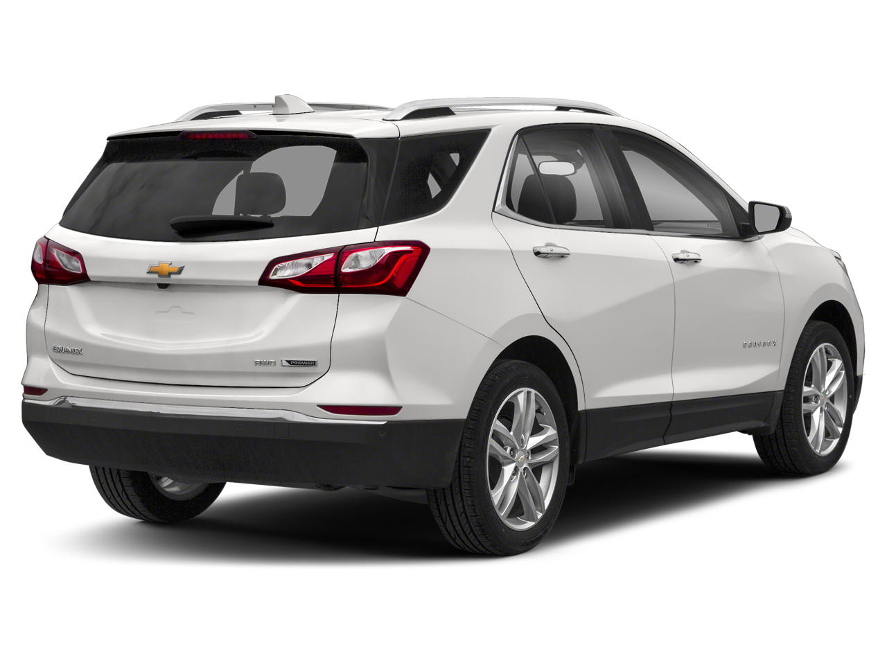 2020 Chevrolet Equinox Premier Redline Edition