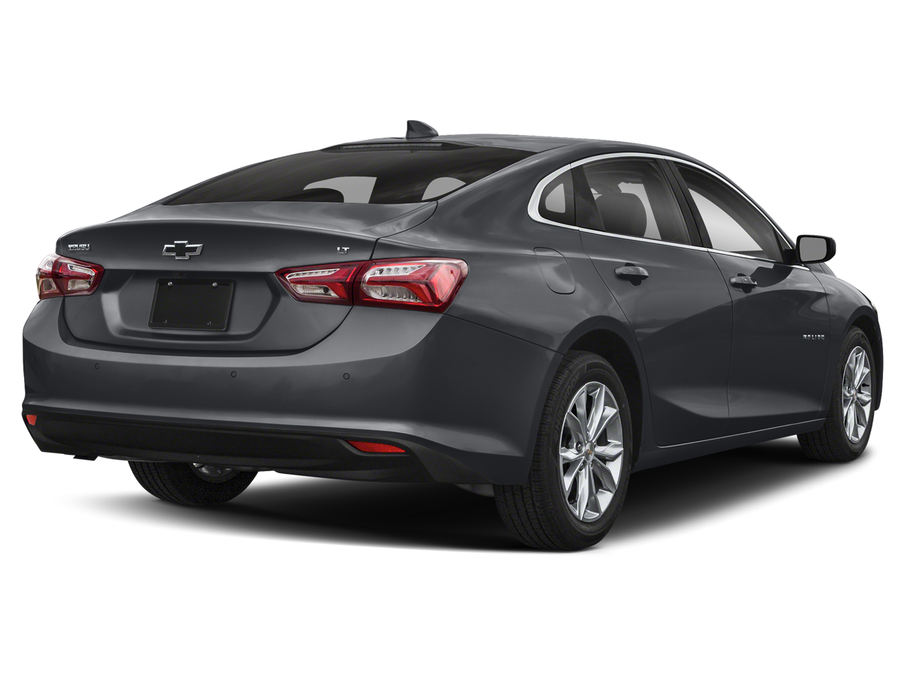 2022 Chevrolet Malibu Base