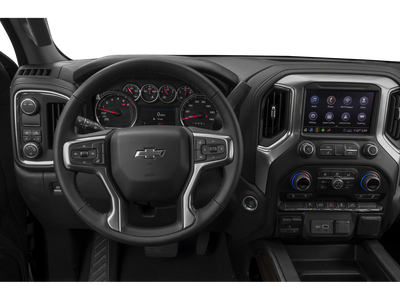 2019 Chevrolet Silverado 1500 RST All Star Edition