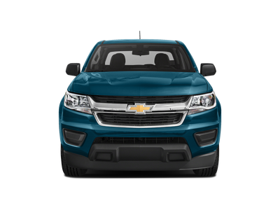 2019 Chevrolet Colorado 2WD Work Truck
