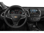 2022 Chevrolet Malibu Base