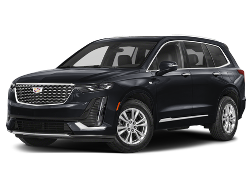 2023 Cadillac XT6 FWD Premium Luxury