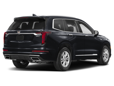 2023 Cadillac XT6 FWD Premium Luxury