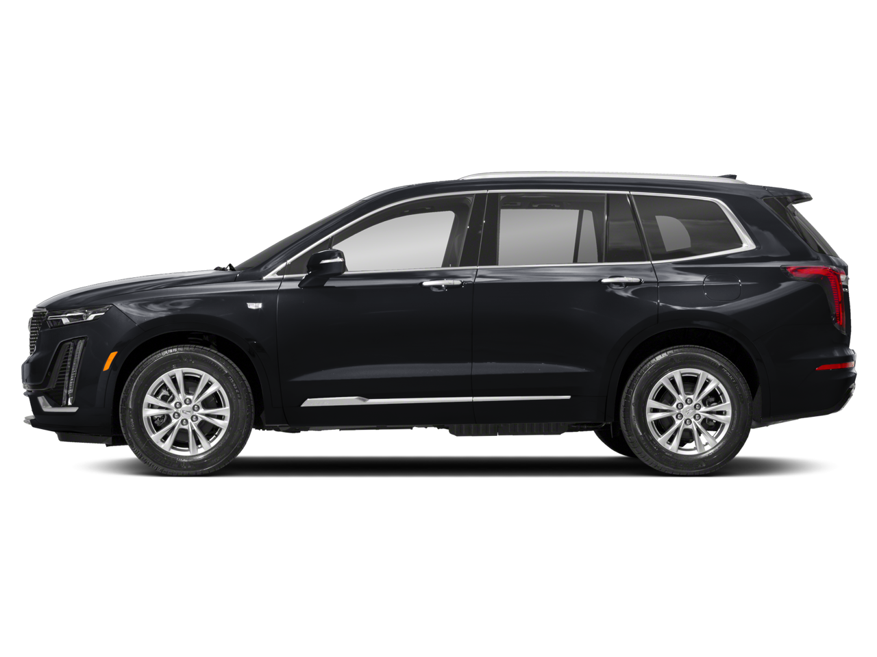 2023 Cadillac XT6 FWD Premium Luxury
