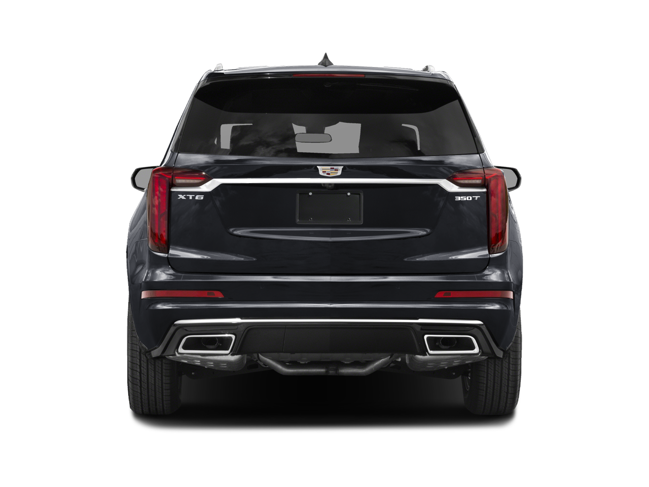 2023 Cadillac XT6 FWD Premium Luxury