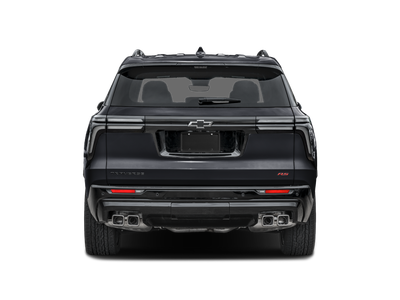 2024 Chevrolet Traverse Base
