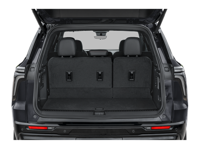 2024 Chevrolet Traverse Base