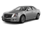 2010 Cadillac CTS Performance