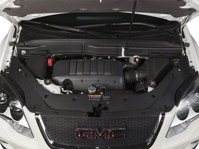 2010 GMC Acadia SLT1